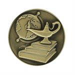 Matrix Series Trophy Gold 7’’ 8’’ & 9’’