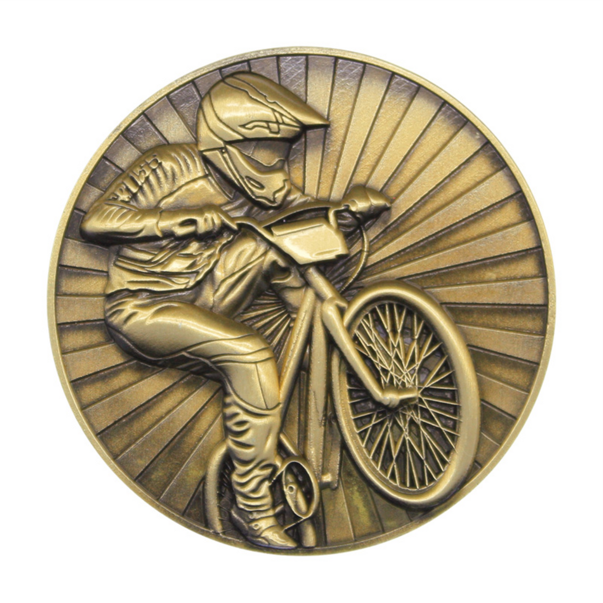 Star Trophy with Matrix Insert - Meridian Series
