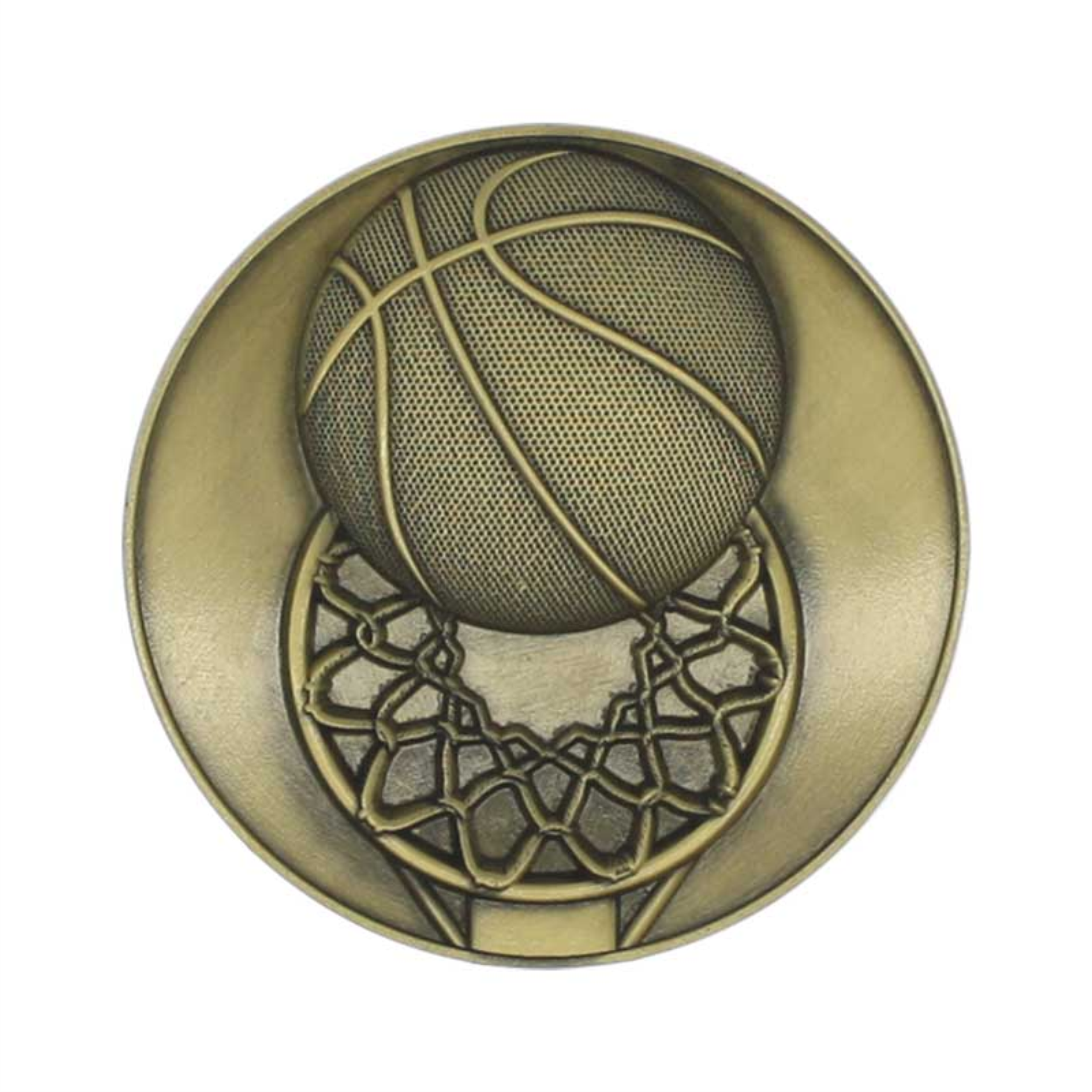 Matrix Series Trophy Gold 7’’ 8’’ & 9’’