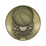Matrix Series Trophy Gold 7’’ 8’’ & 9’’