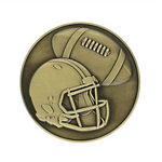 Matrix Series Trophy Gold 7’’ 8’’ & 9’’