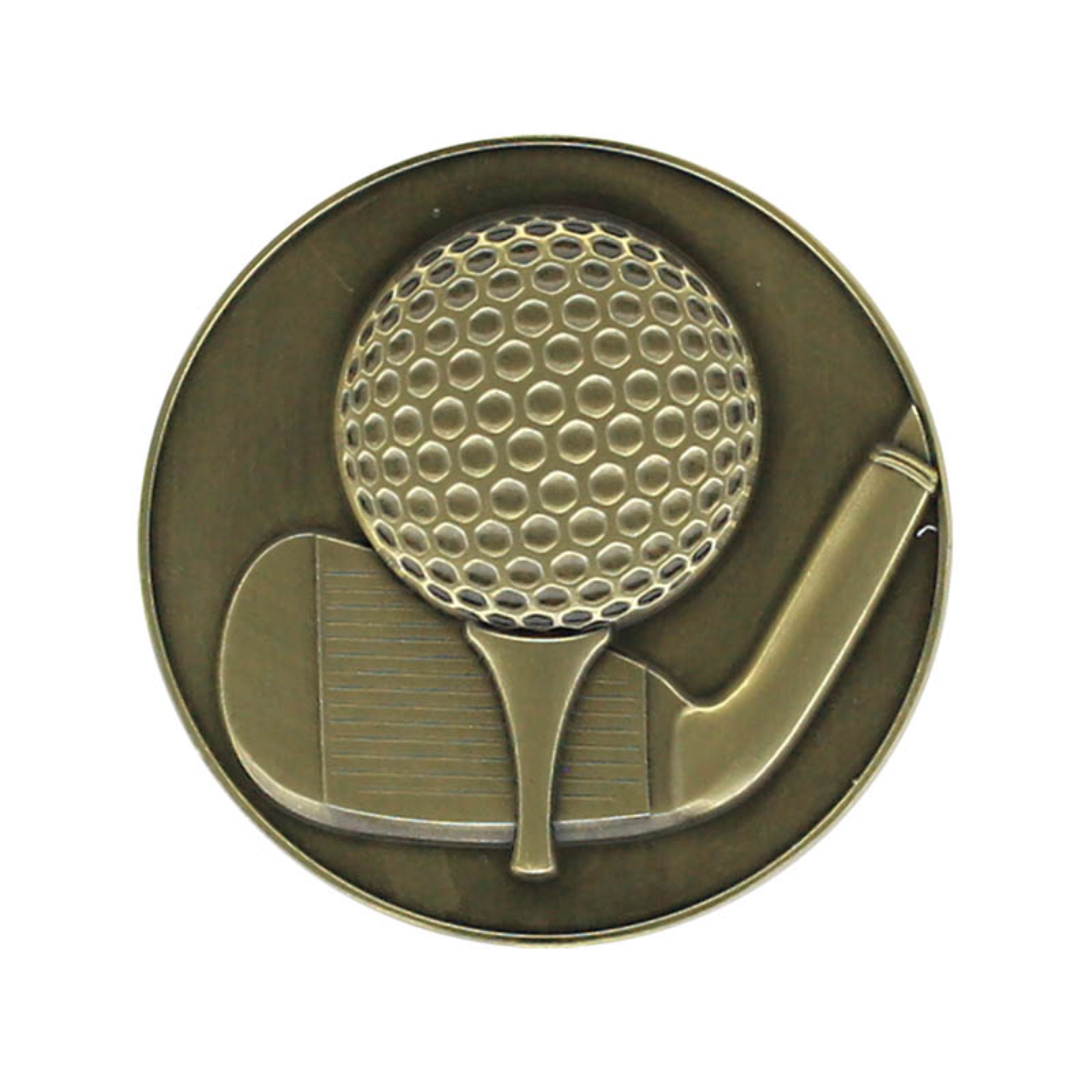 Matrix Series Trophy Gold 7’’ 8’’ & 9’’