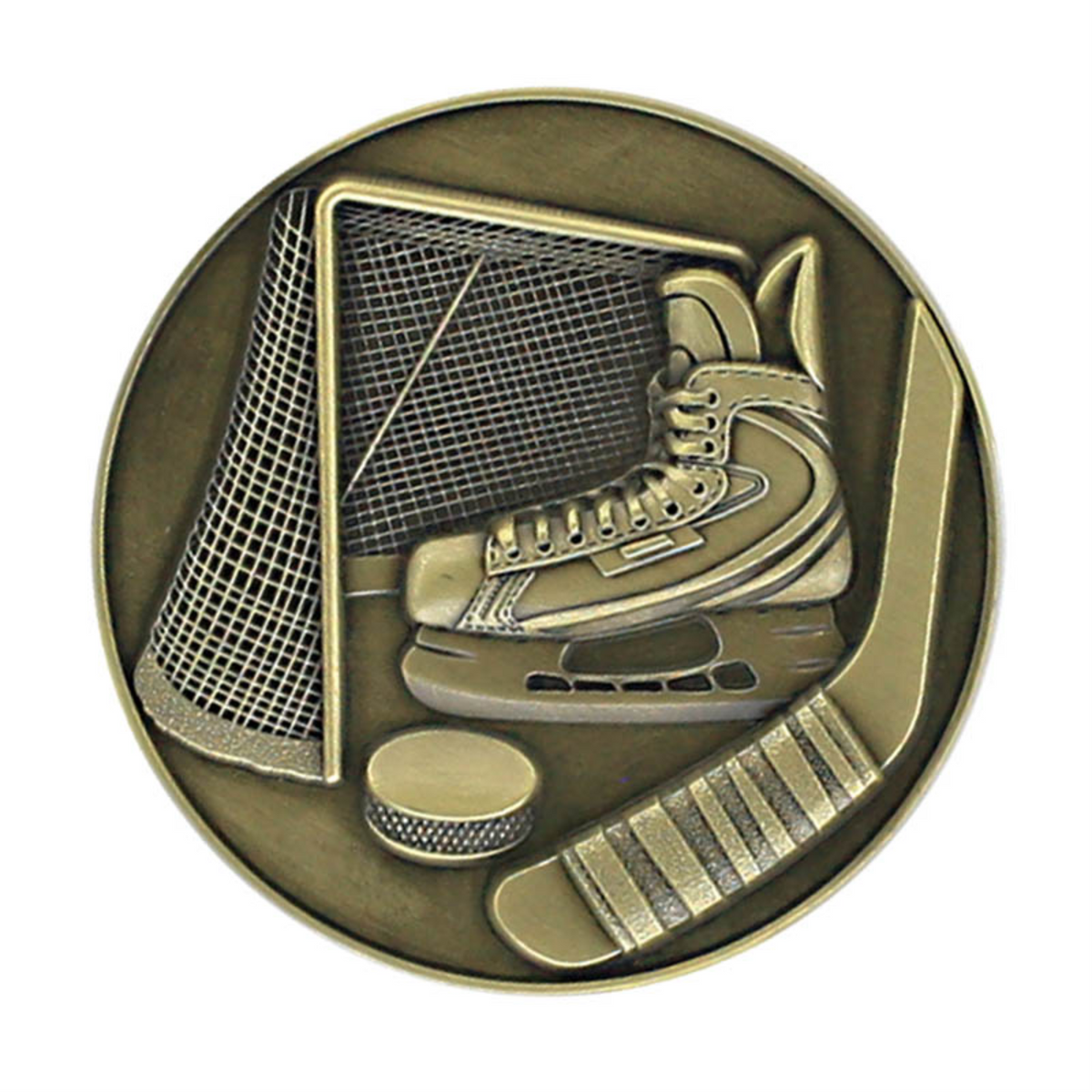 Star Trophy with Matrix Insert - Meridian Series