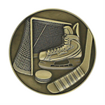 Matrix Series Trophy Gold 7’’ 8’’ & 9’’