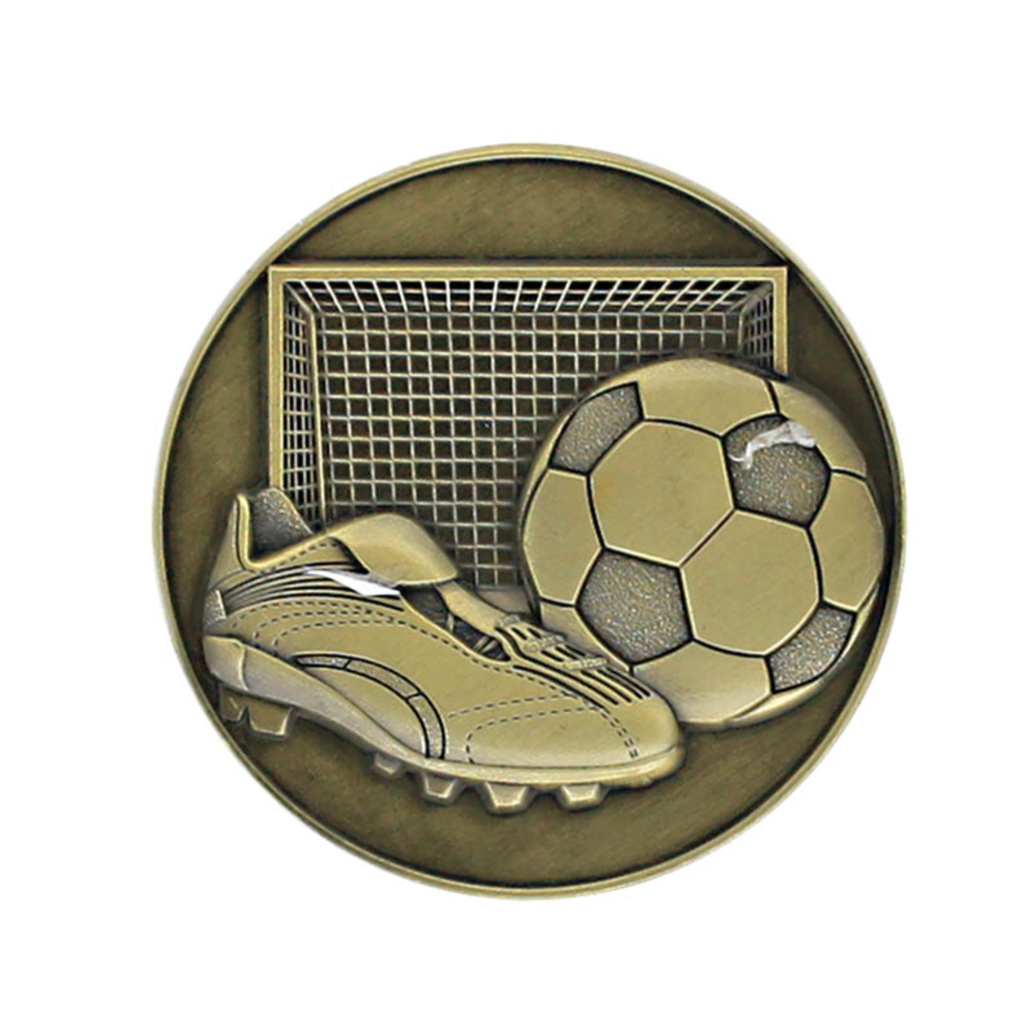 Matrix Series Trophy Gold 7’’ 8’’ & 9’’