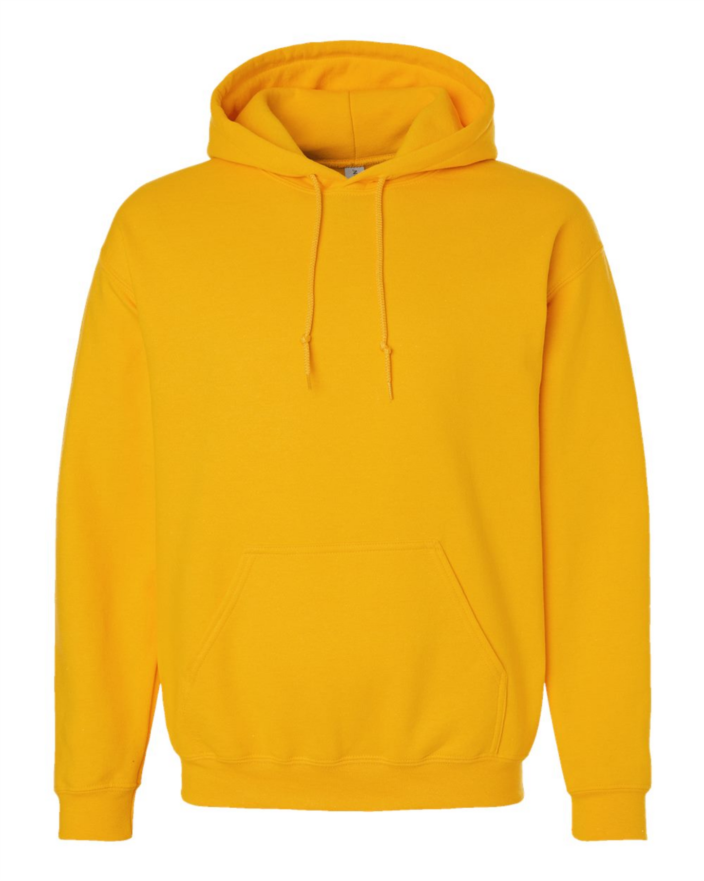 Adult Hoodie - Cotton - Gildan 18500