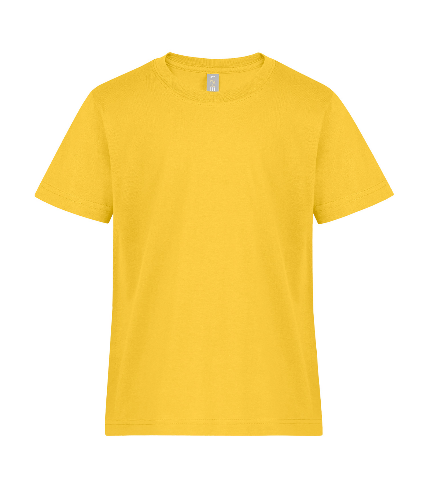 Ring Spun Cotton Youth Tee - 24EVER Collection