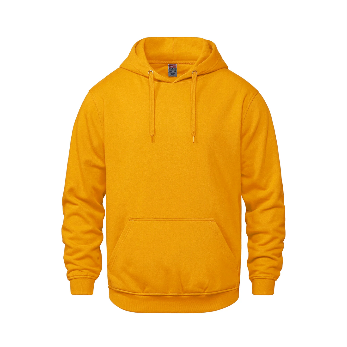 Vault - Pullover Hoodie - L00550 & L0550Y