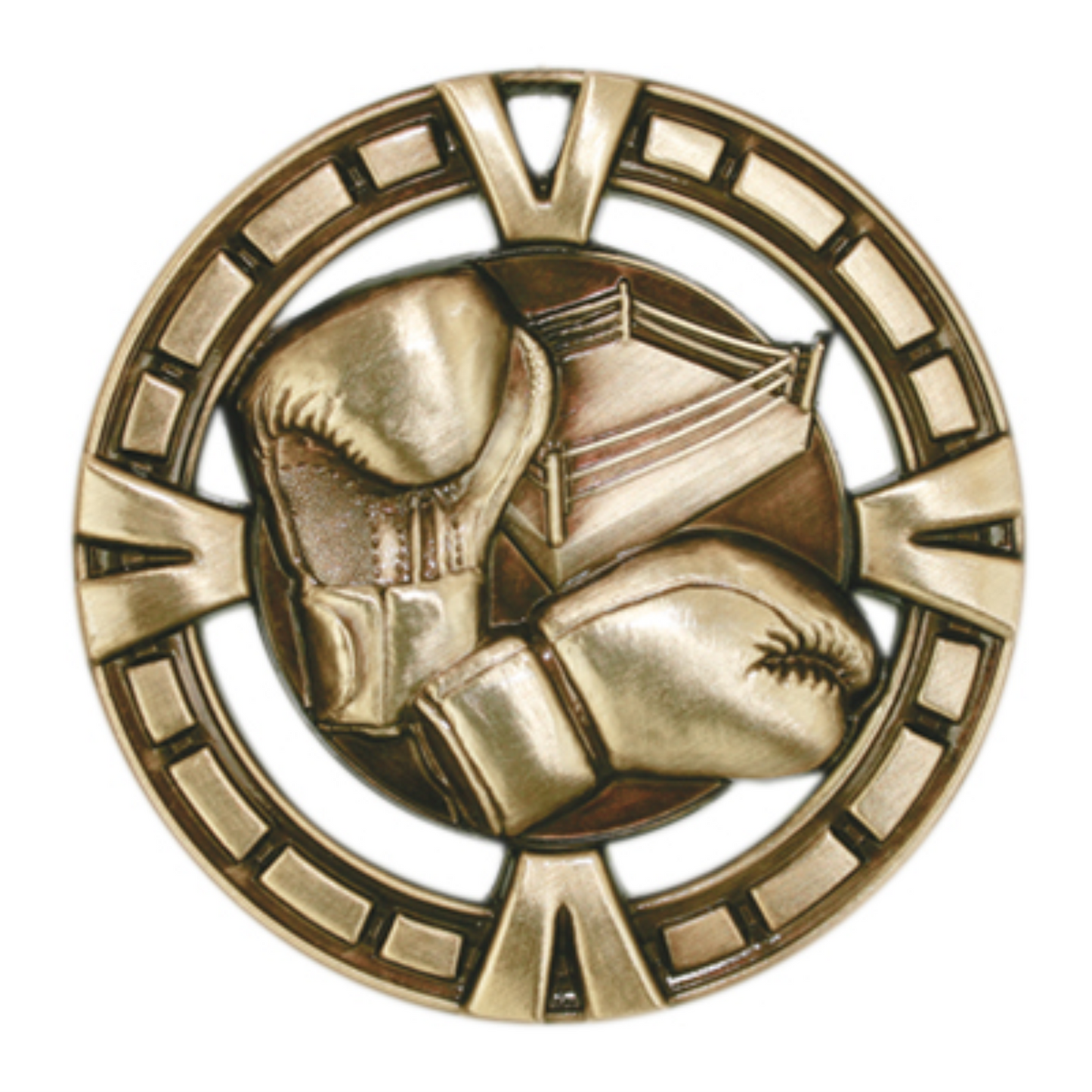 Vatsity Series Trophy 6.5’’