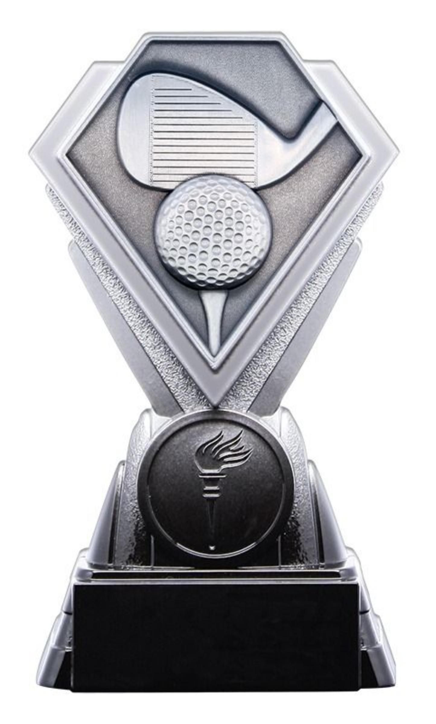 Golf Trophy - Diamond Series