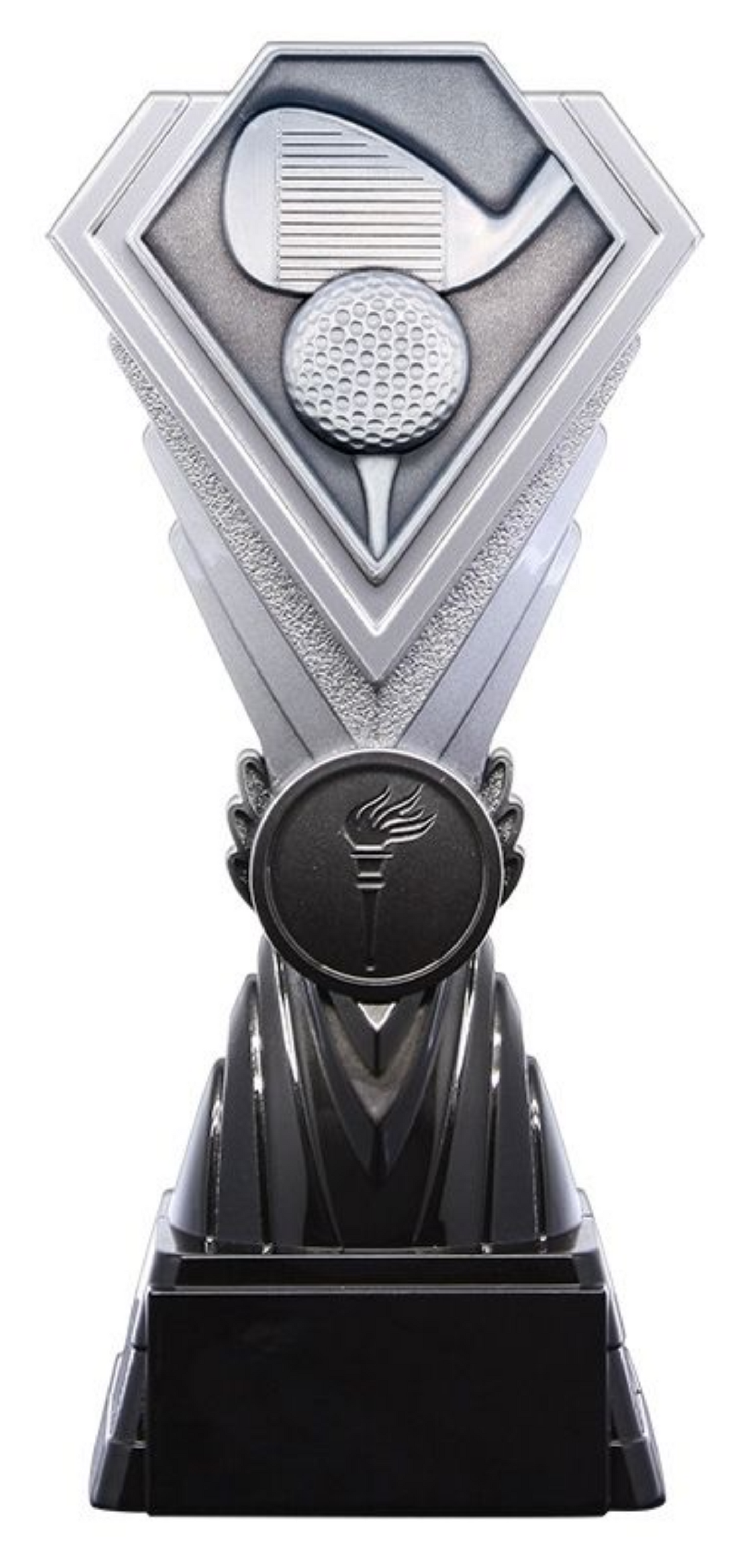 Golf Trophy - Diamond Series