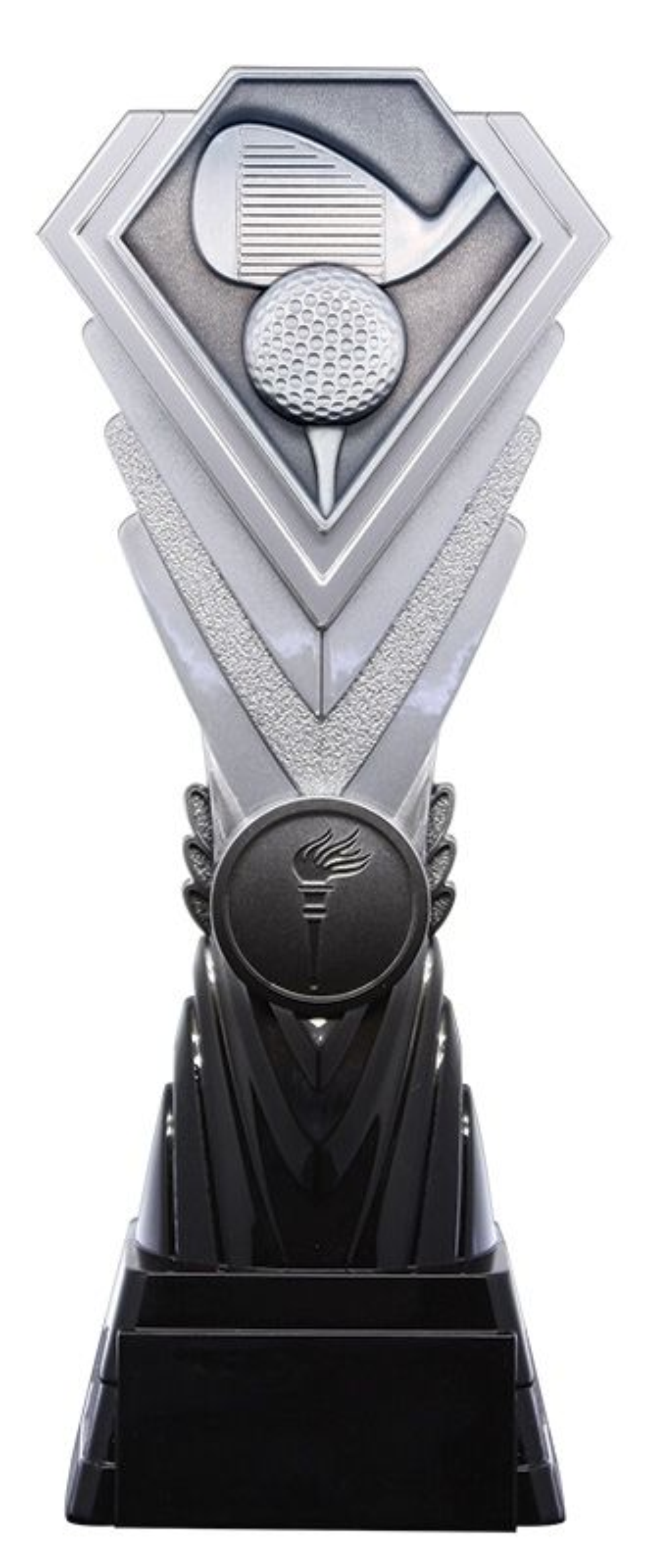 Golf Trophy - Diamond Series