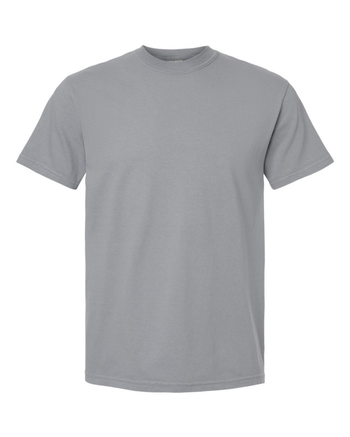 Adult T-Shirt - Heavyweight Cotton - Gildan 1717
