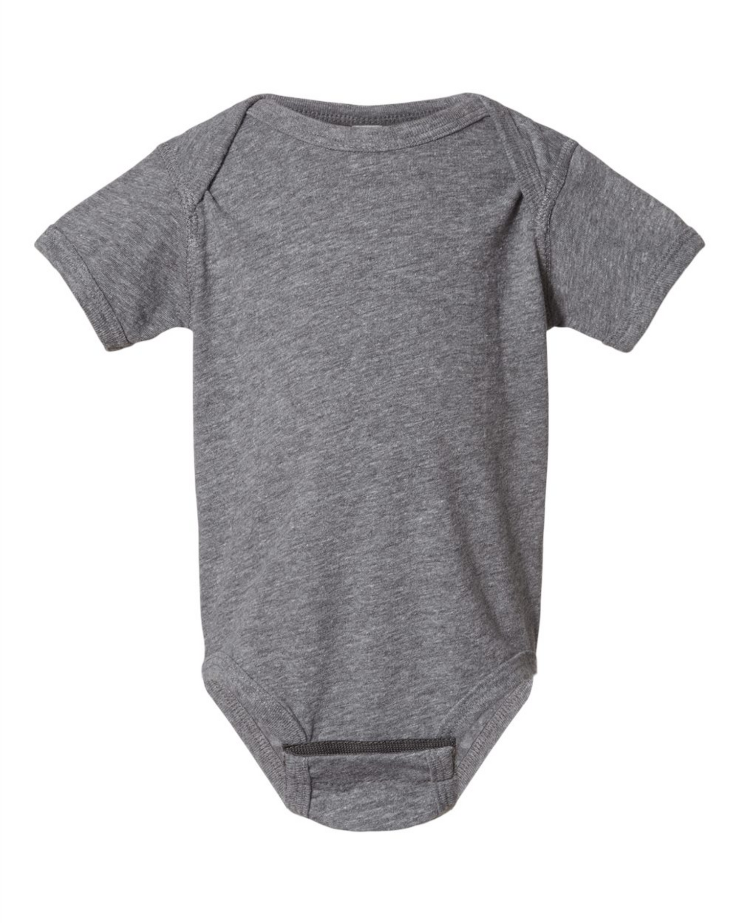 Infant Fine Jersey Bodysuit - Rabbit Skins 4424
