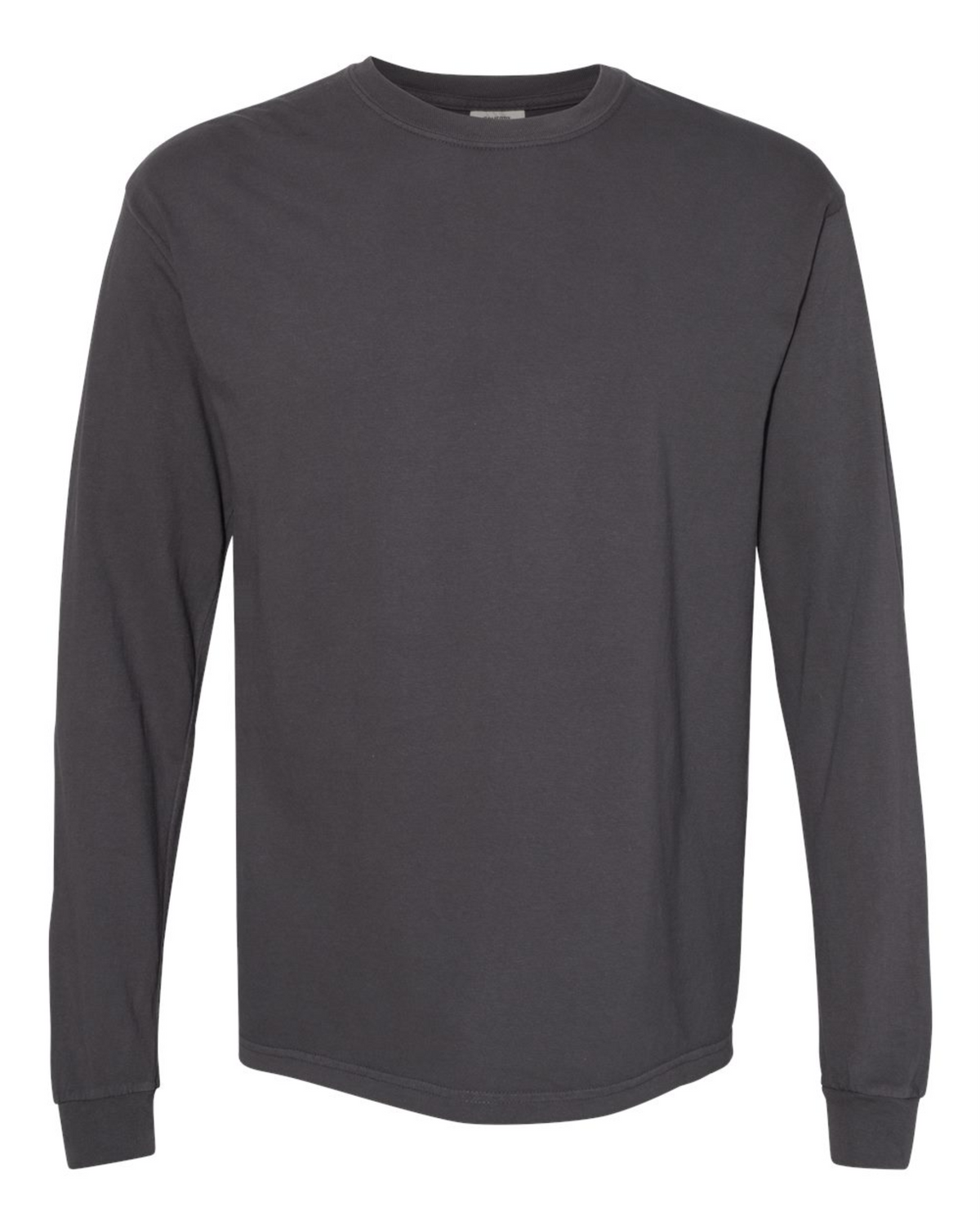 Adult Long Sleeve T-Shirt - Heavyweight Cotton - Gildan 6014
