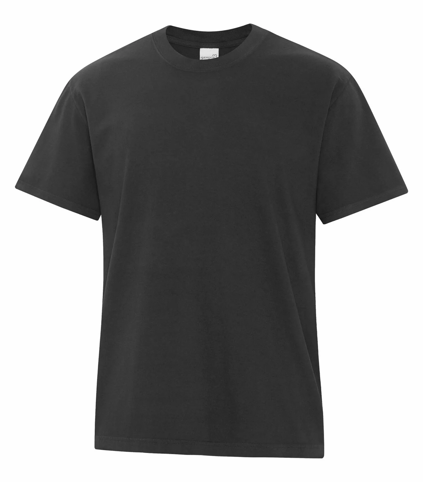 Garment-Dyed Heavyweight Tee - ATC Authentic Colours