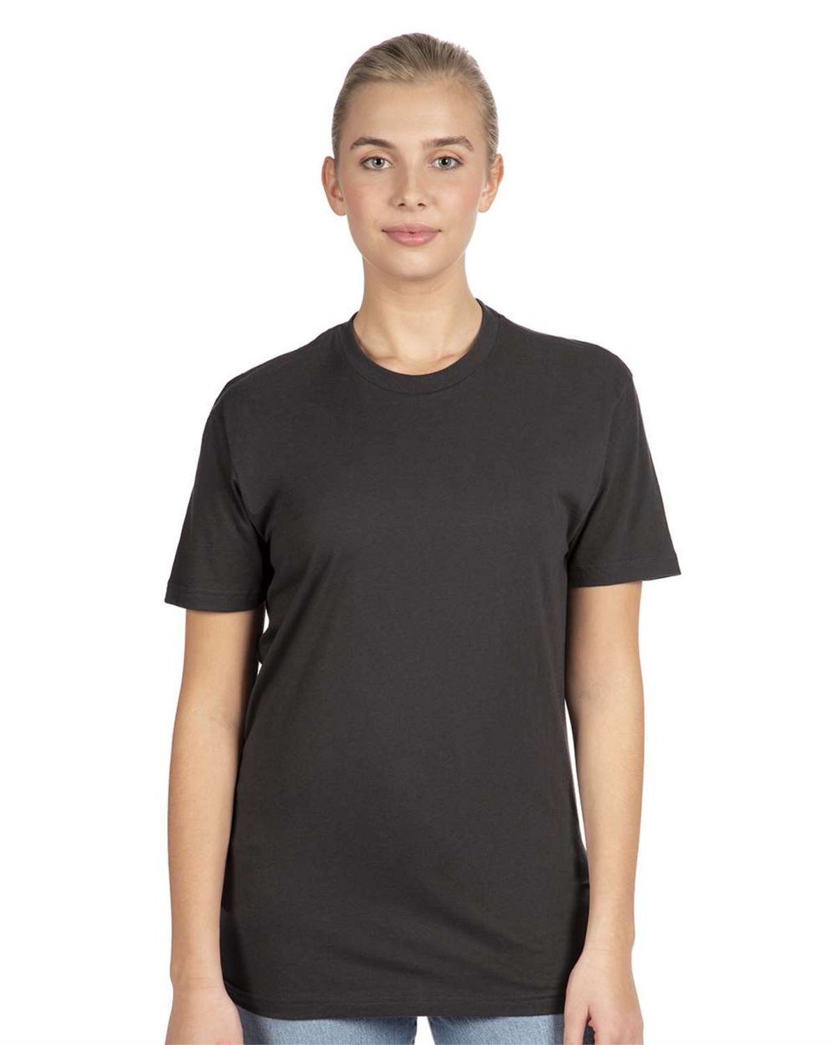 Cotton T-Shirt - Next Level 3600