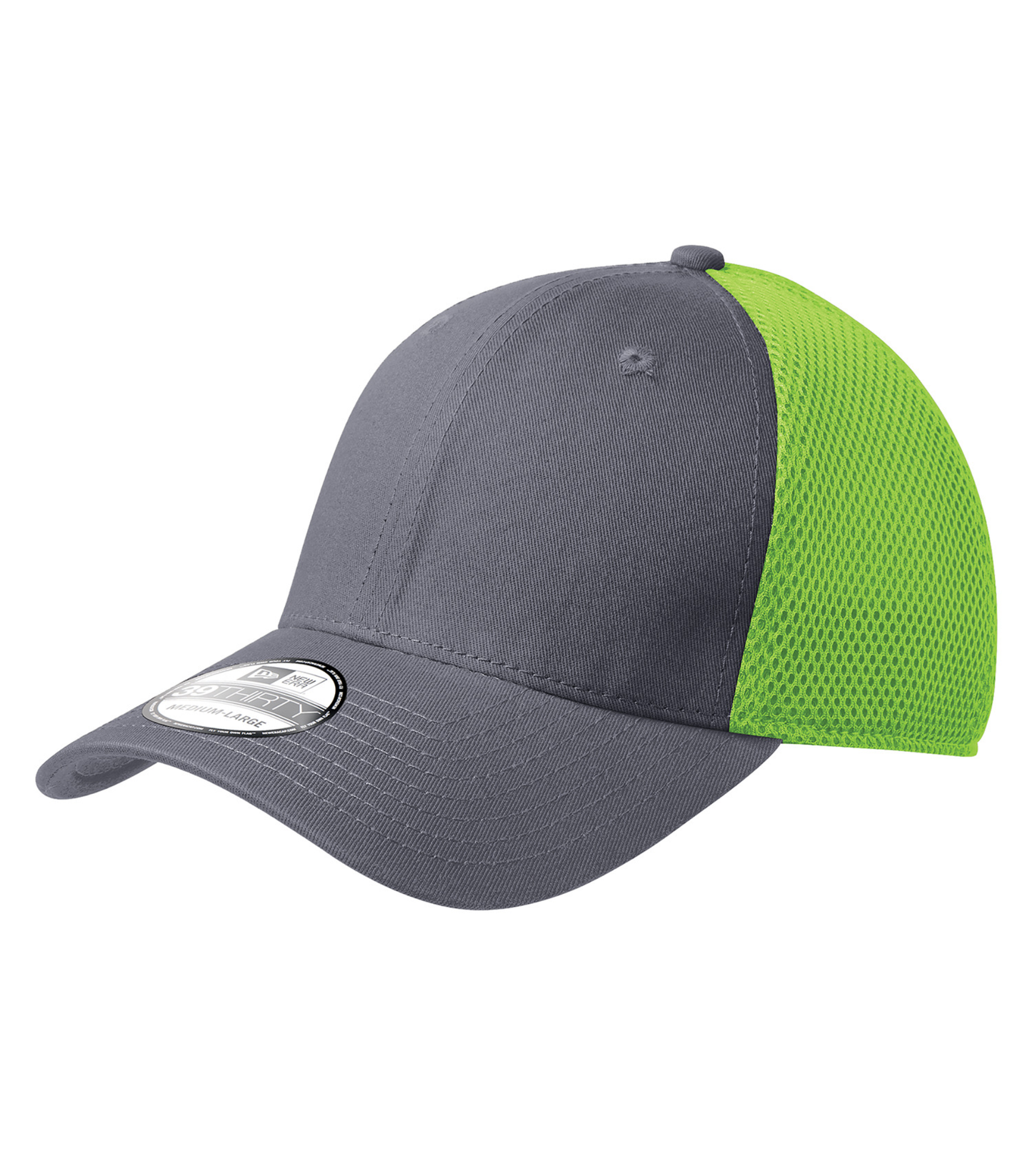 Stretch Mesh Cap - New Era NE1020