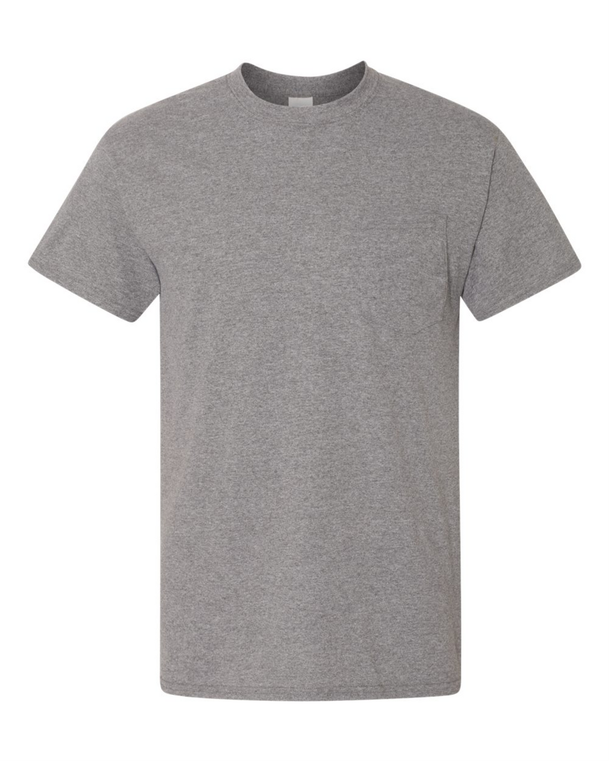 DryBlend Pocket T-Shirt - Gildan 8300