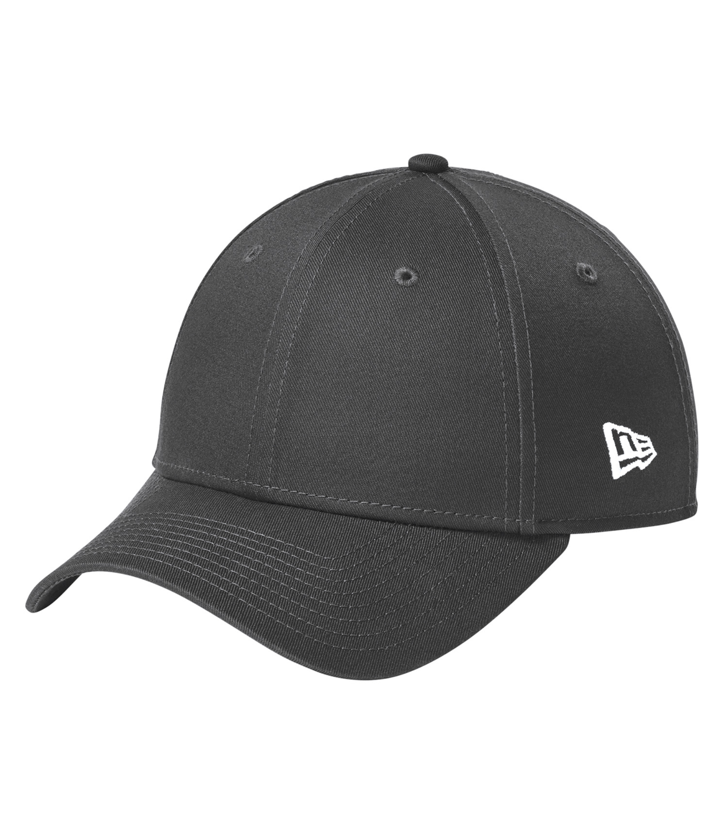 Adjustable Structured Cap - New Era NE200