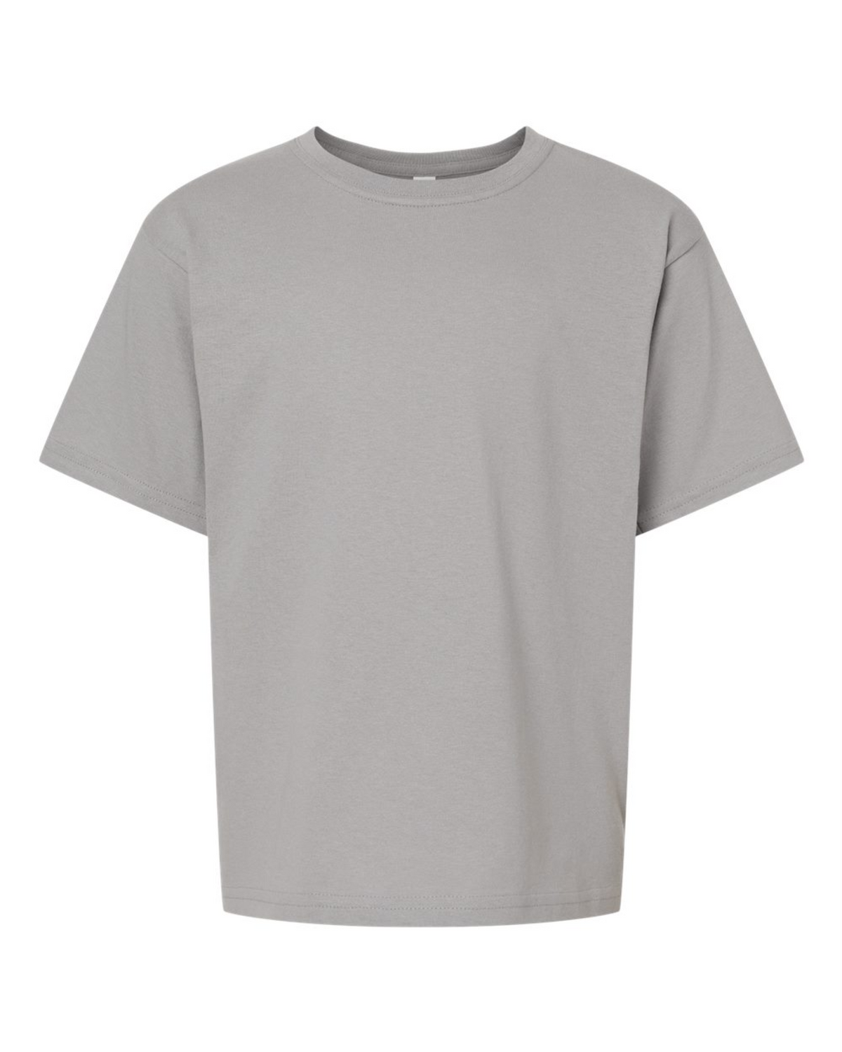 Gold Soft Touch - Youth T-Shirt - M&O 4850
