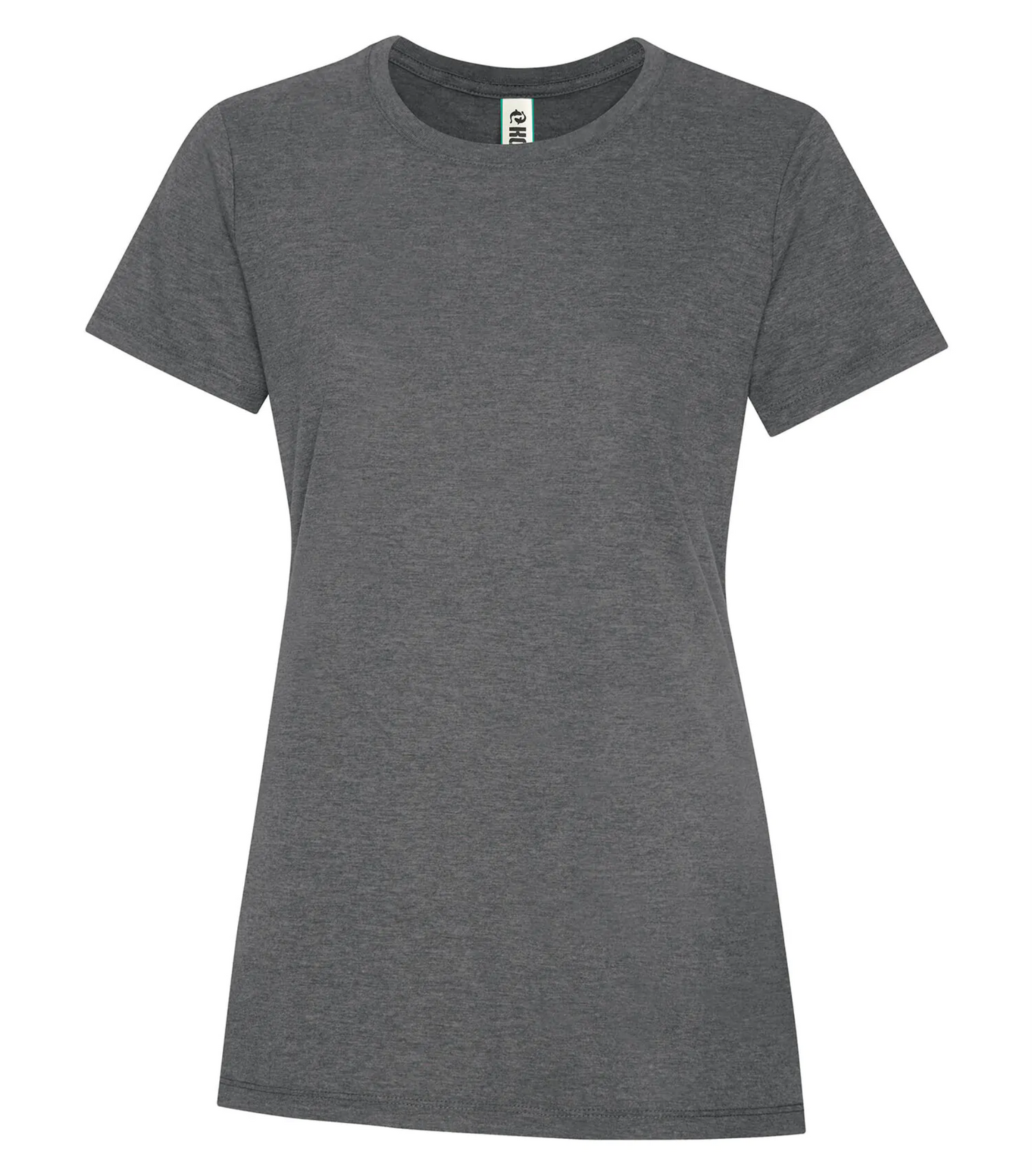 KOI Element Triblend Ladies' Tee