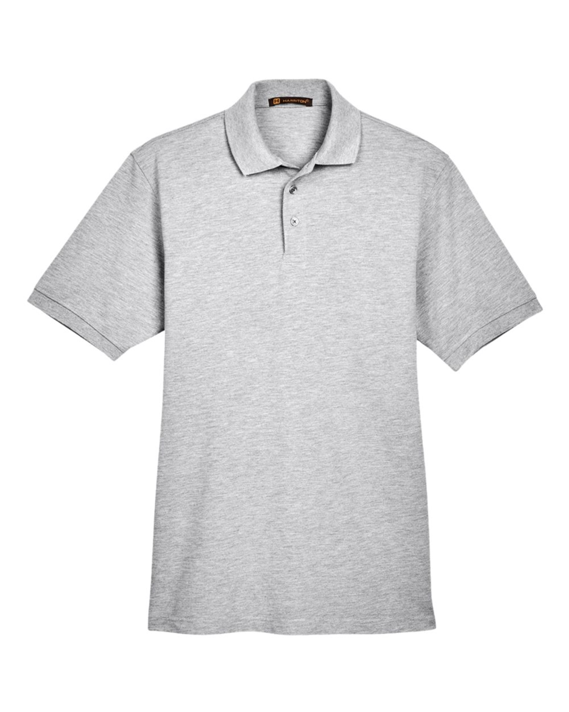 Men's Easy Blend™ Polo - Harriton M265
