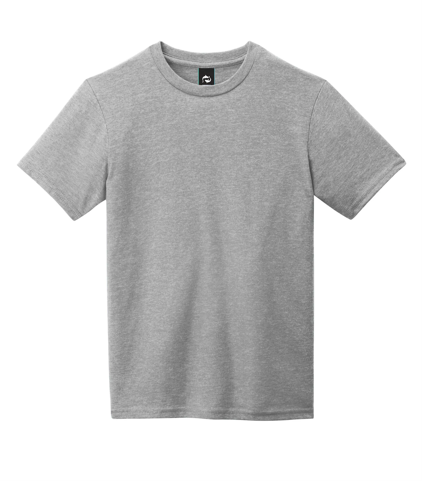 KOI Element Ring Spun Cotton Youth Tee
