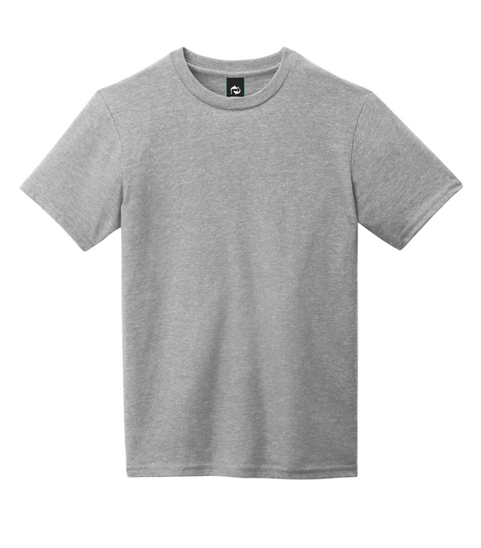 KOI Element Ring Spun Cotton Youth Tee