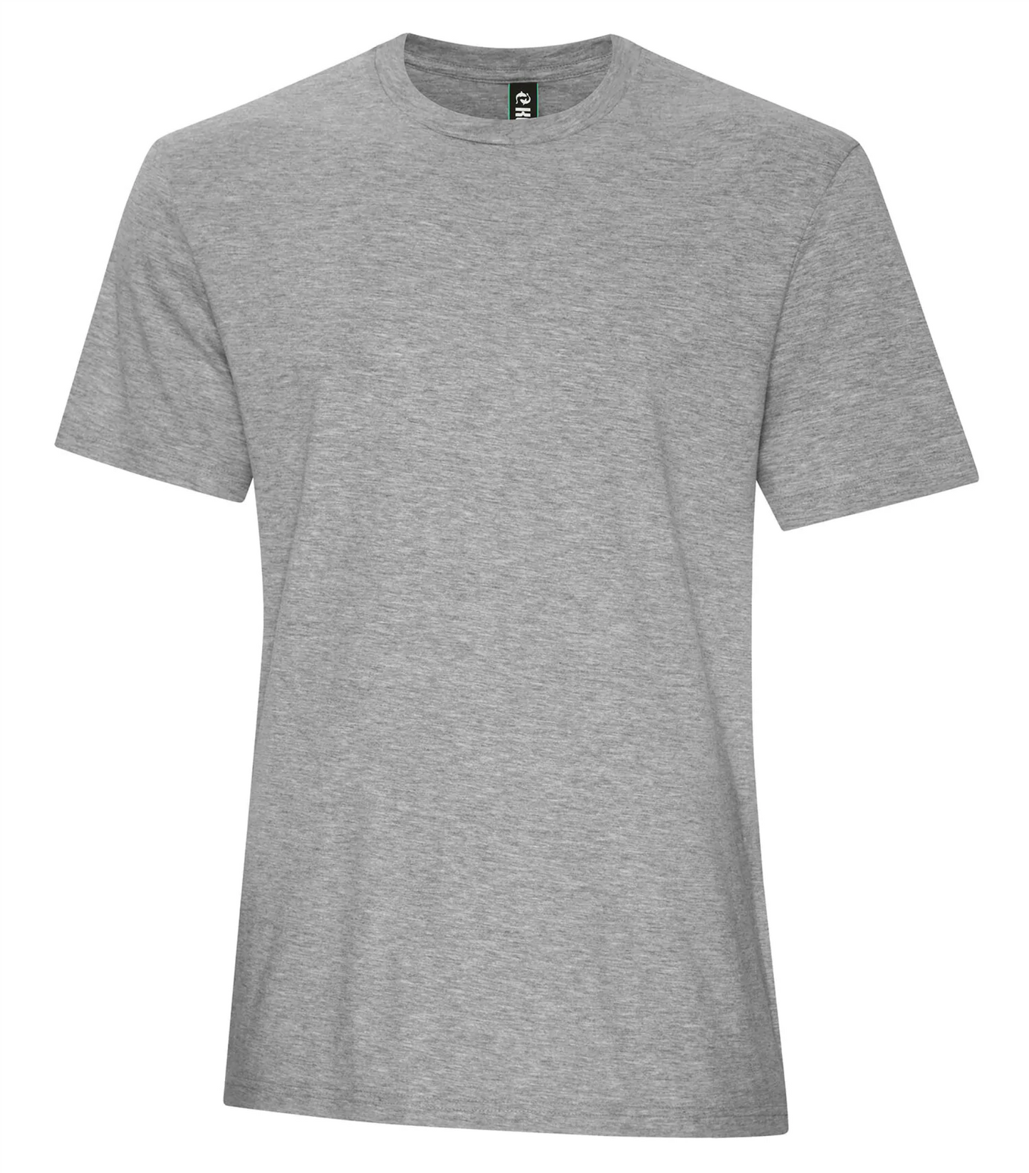 KOI Element Ring Spun Cotton Tee