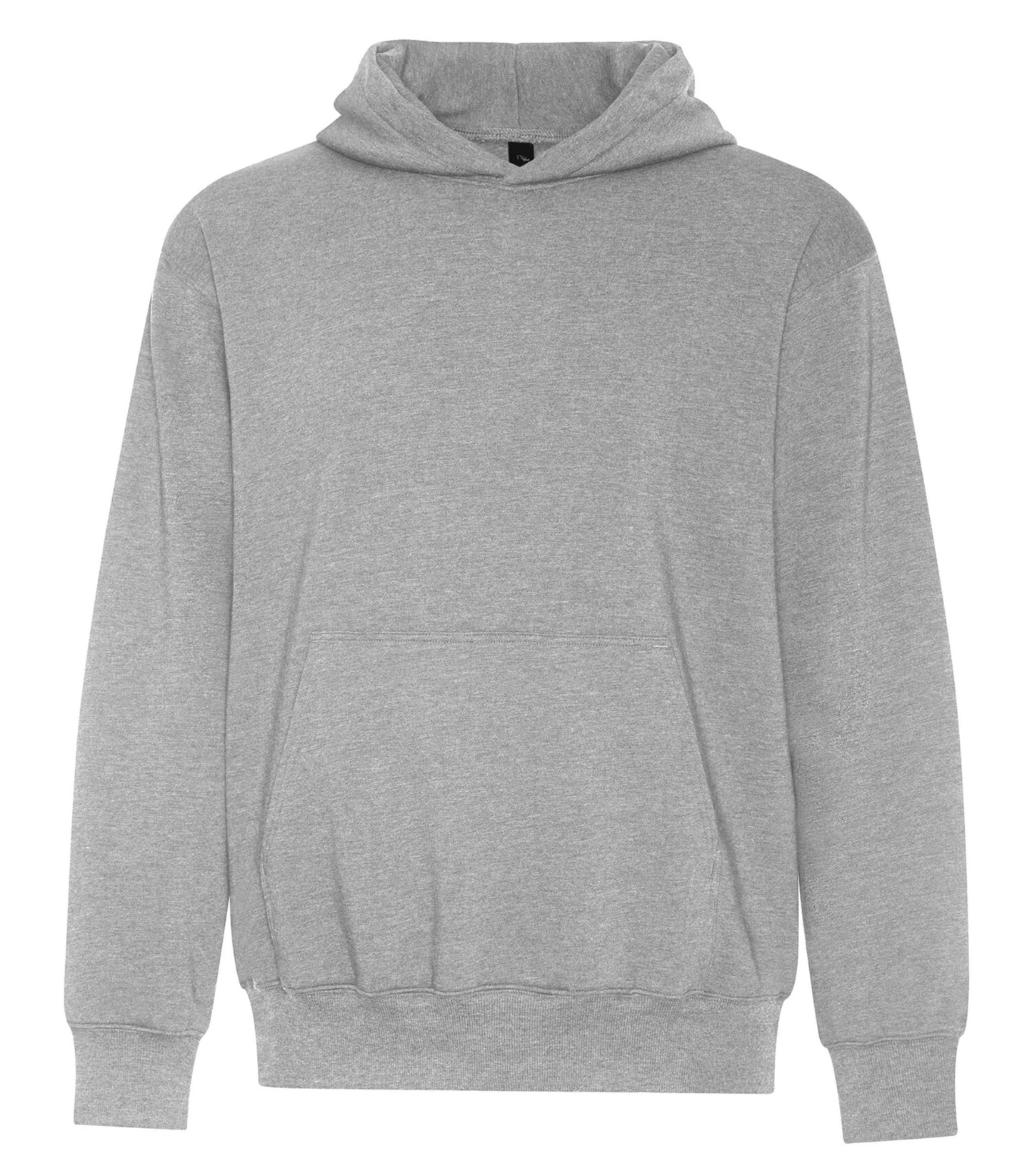 KOI Element CFF Pullover Hoodie