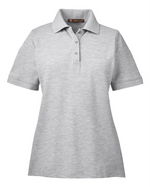 Women's Easy Blend Polo - Harriton M265W