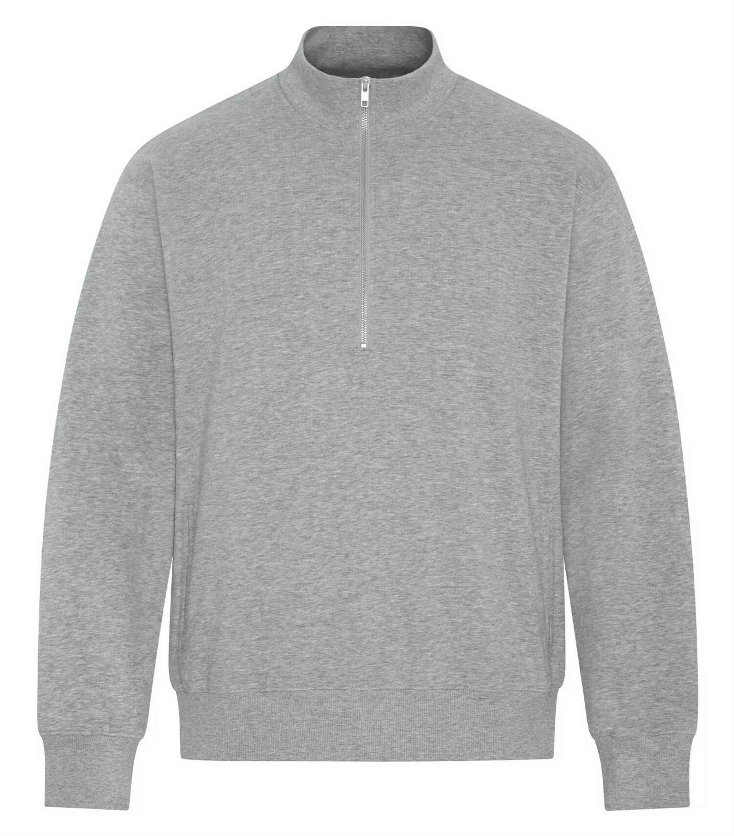KOI Element CFF 1/2 ZIP Sweatshirt