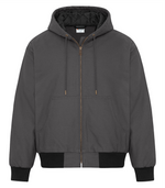 Yukon Hooded Bomber Jacket - WeRK7645
