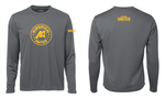 Miramichi United Soccer - ATC Pro Team Long Sleeve Tee - Y350LS & S350LS