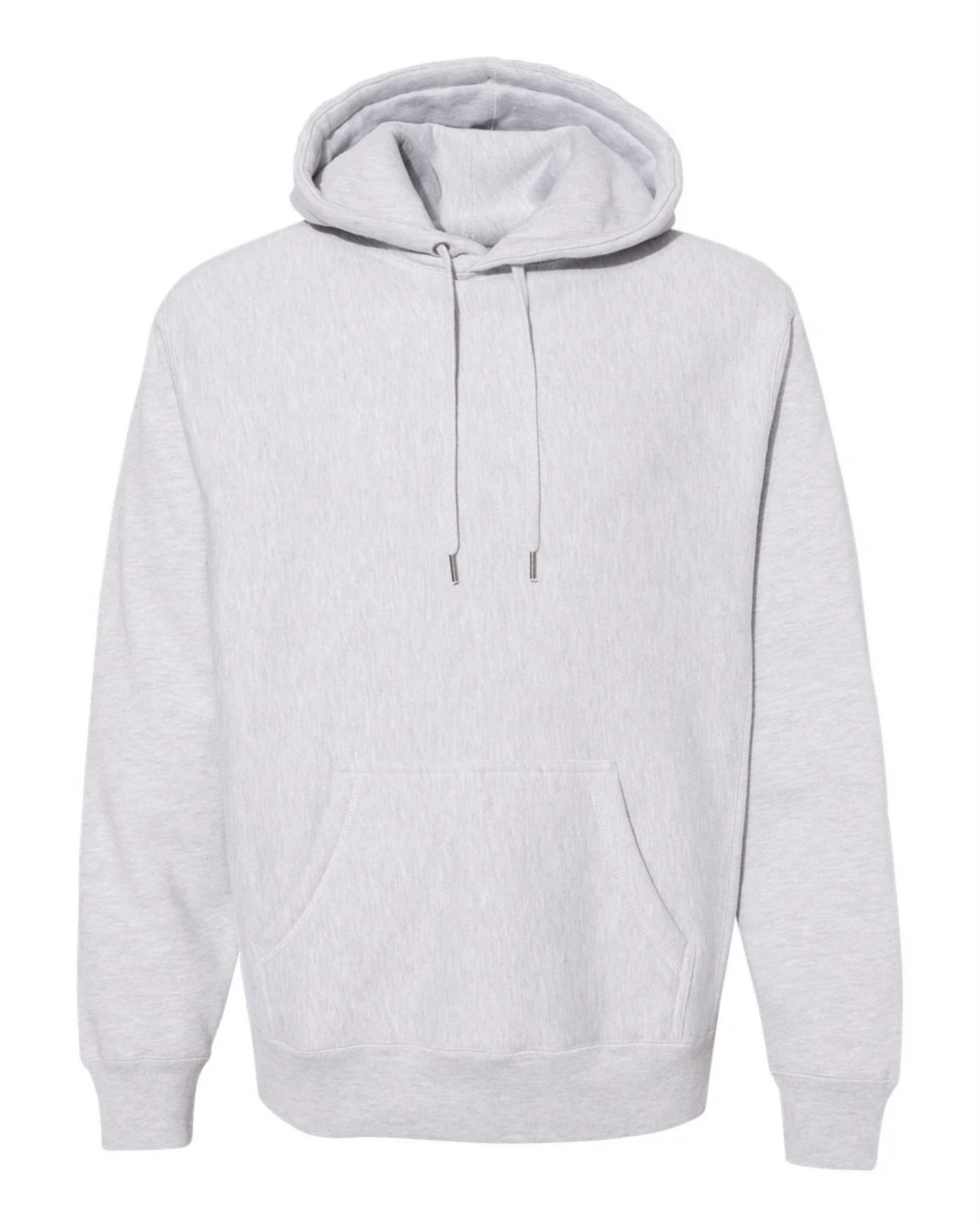 Legend - Premium Heavyweight Cross-Grain Hooded Men's Sweatshirt - Independent Trading Co. IND5000P