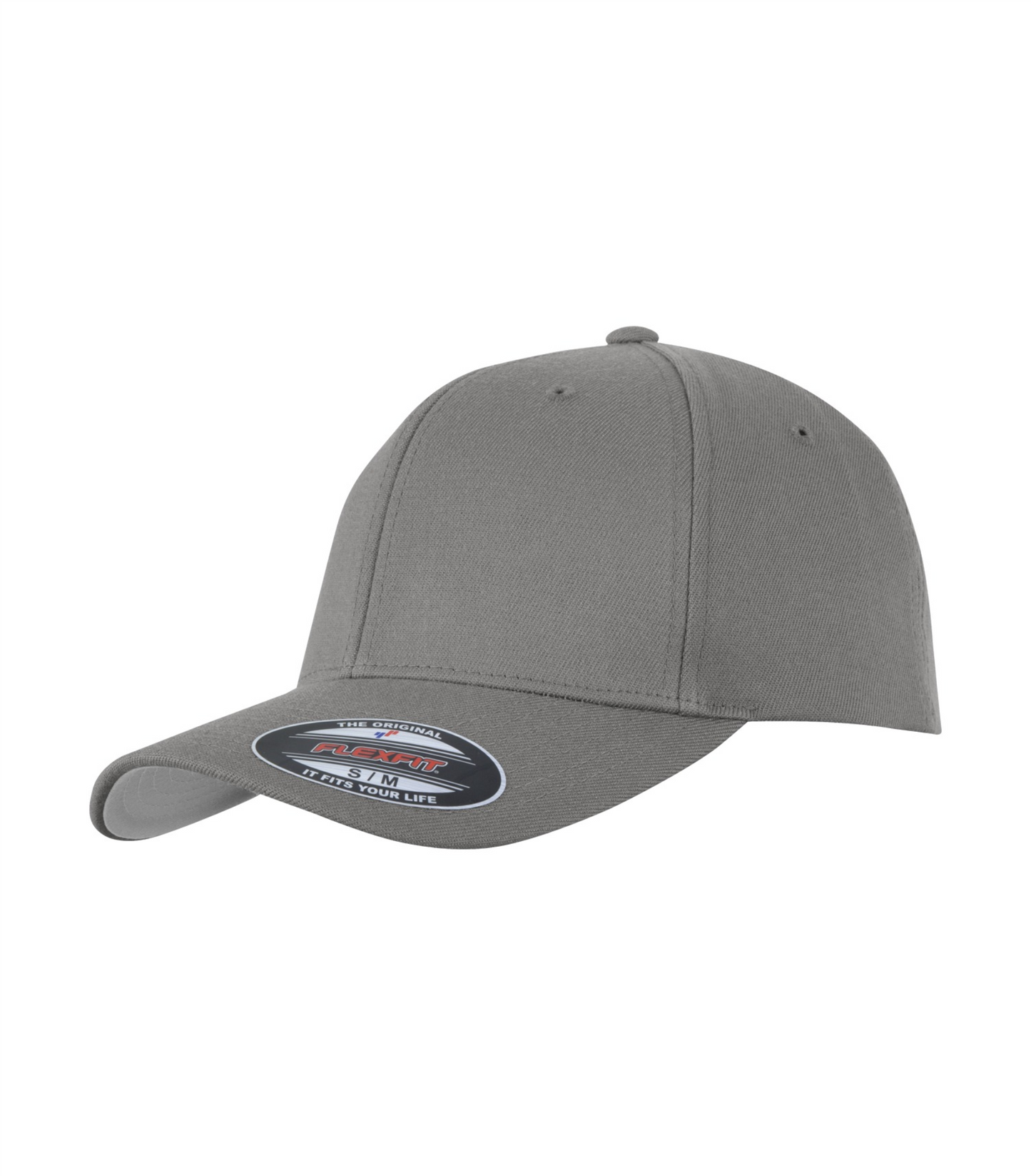 Flexfit Hat - Wool-Blend - ATC 6477