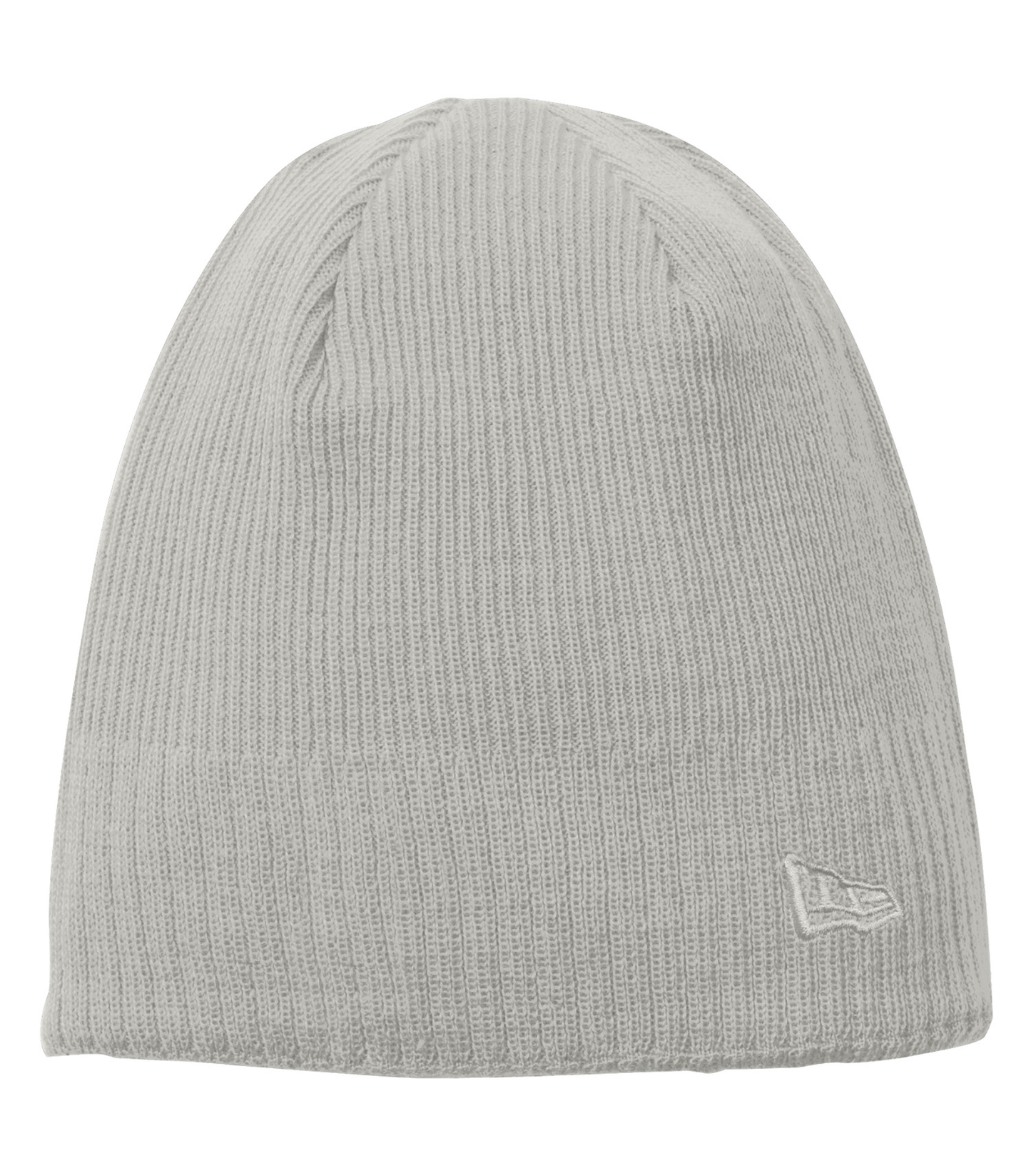 Fleece Lined Skull Beanie - New Era NE900
