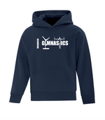 Miramichi Gymnastics - Cotton Hoodie