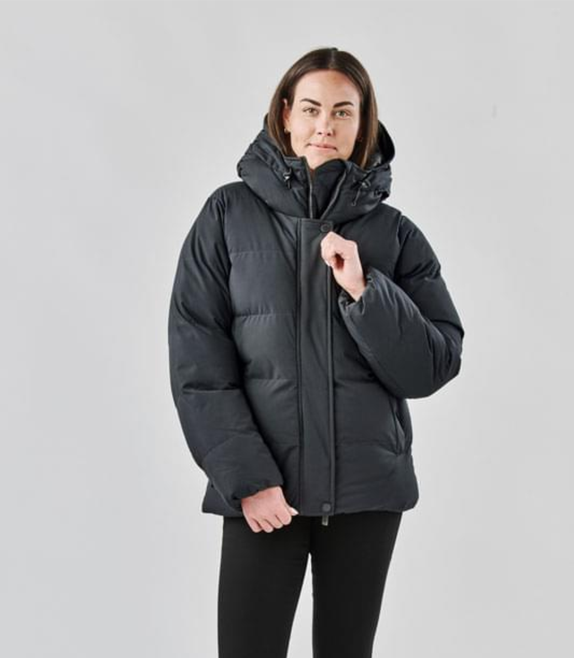 Explorer - Women’s Thermal Jacket - Stormtech HBX-1W