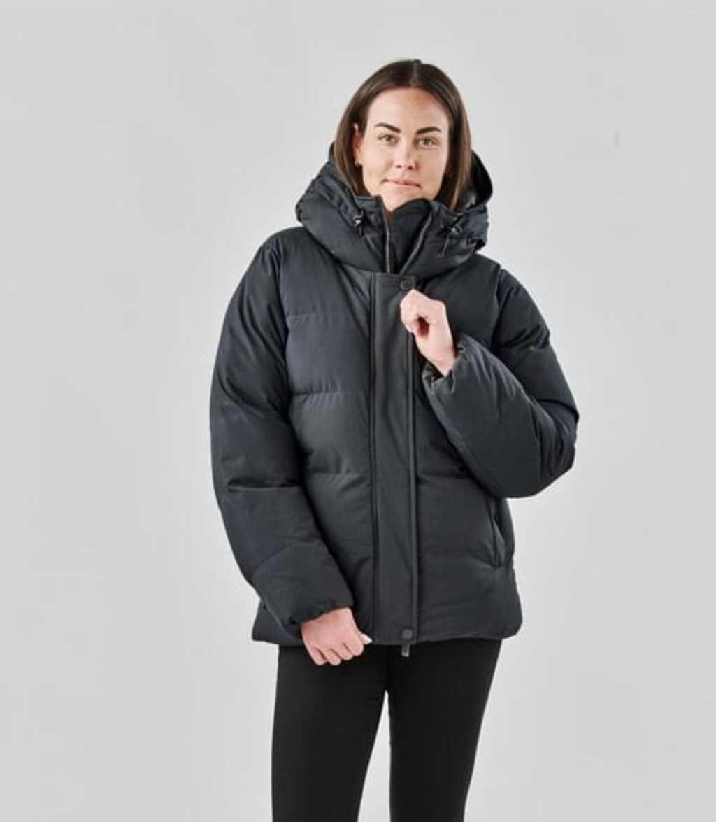 Explorer - Women’s Thermal Jacket - Stormtech HBX-1W