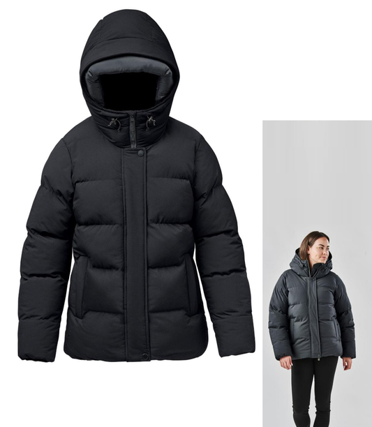 Explorer - Women’s Thermal Jacket - Stormtech HBX-1W