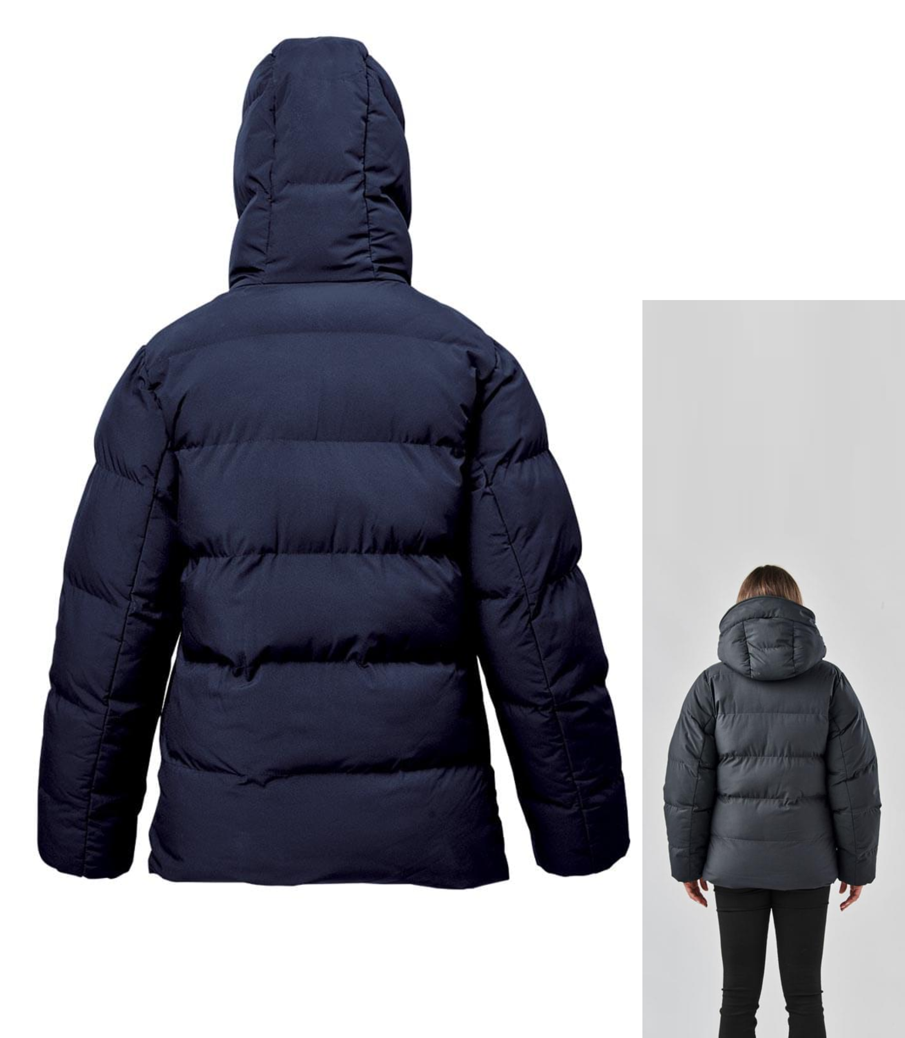 Explorer - Women’s Thermal Jacket - Stormtech HBX-1W