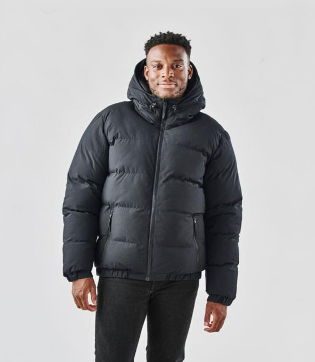 Explorer Jacket Explorer - Men's Thermal Jacket - Stormtech HBX-1 – River Signs