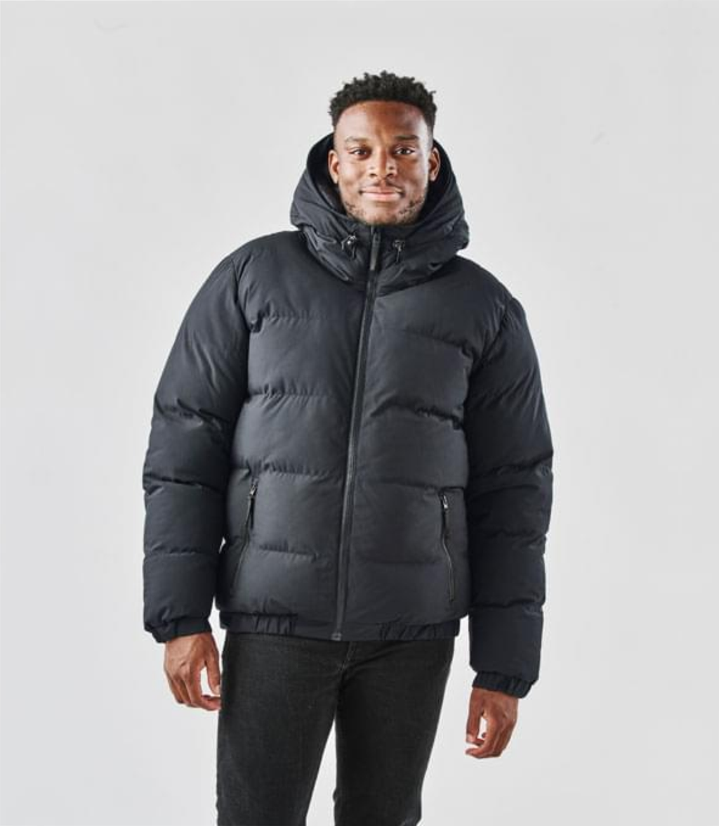 Explorer - Men’s Thermal Jacket - Stormtech HBX-1