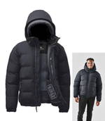 Explorer - Men’s Thermal Jacket - Stormtech HBX-1