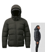 Explorer - Men’s Thermal Jacket - Stormtech HBX-1