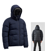 Explorer - Men’s Thermal Jacket - Stormtech HBX-1
