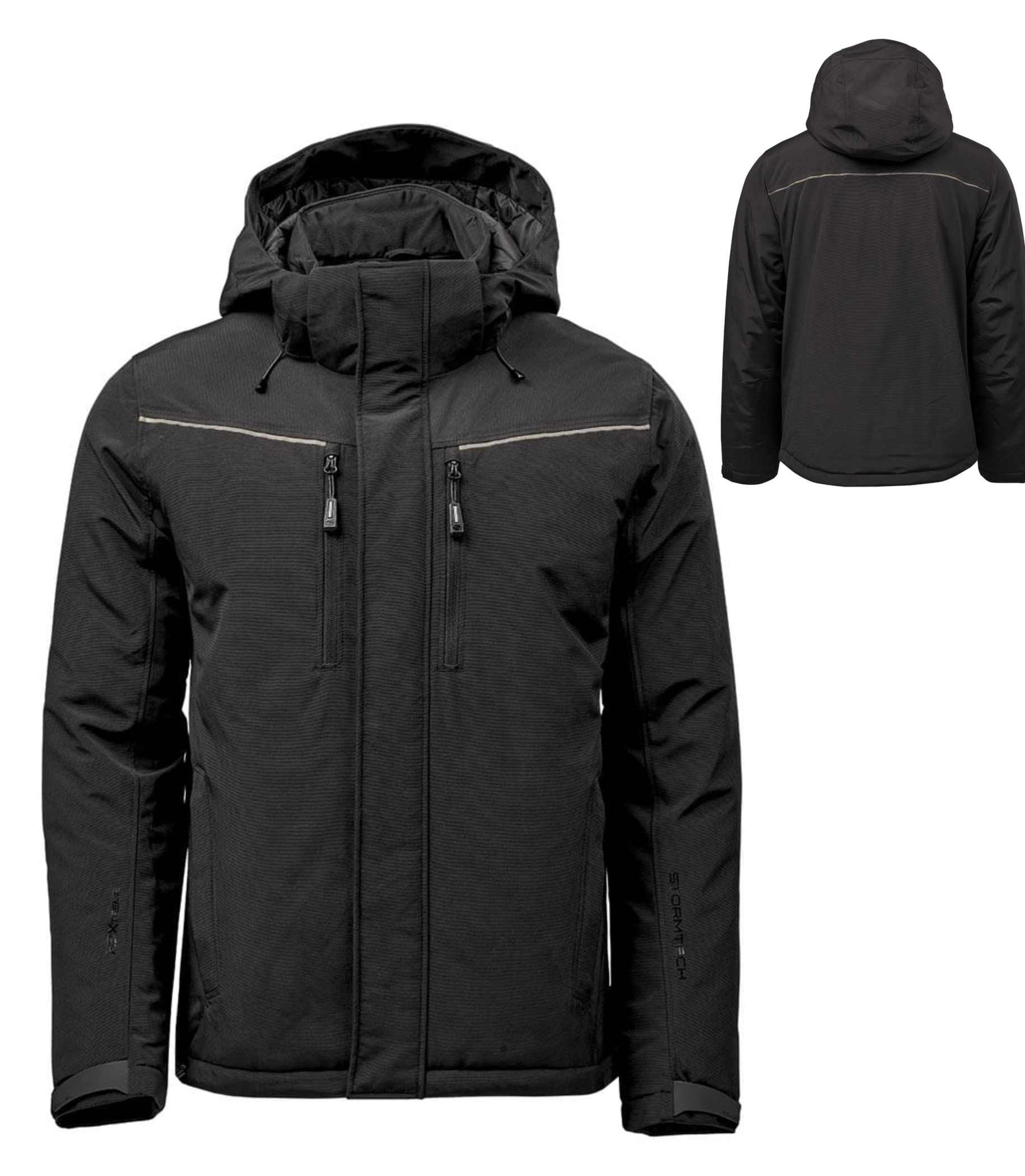 Steelhead - Men’s Thermal Jacket - Stormtech HDK - 1