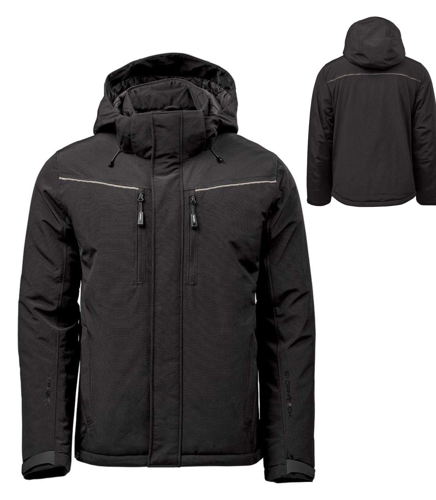 Steelhead - Men’s Thermal Jacket - Stormtech HDK - 1